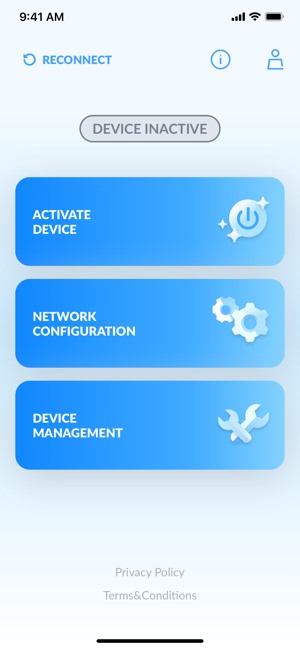 ThinkShield Edge Mobile Mgmt(圖5)-速報App