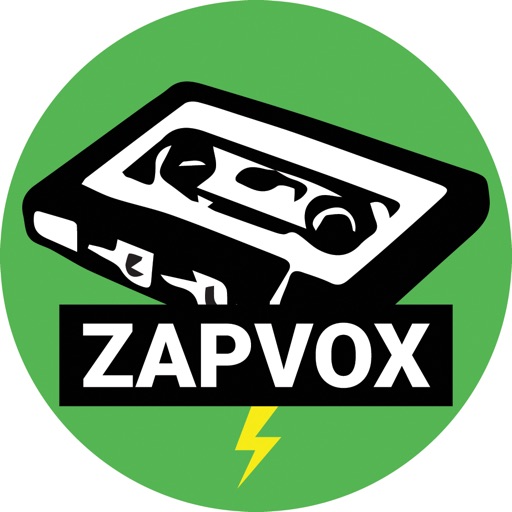 Zapvox Photo Communicator icon