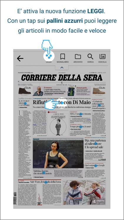 Corriere della Sera
