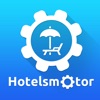 Hotelsmotor - hotel finder app