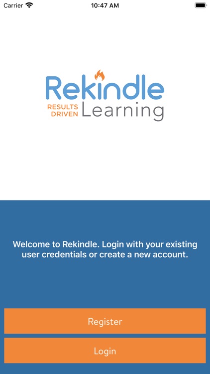 Rekindle Learning