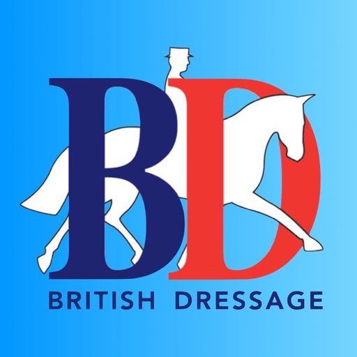 TestPro British Dressage