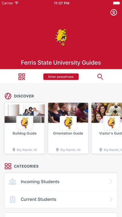 Ferris State University Guides