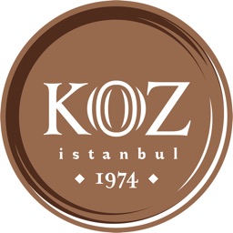 Koz Kuruyemiş