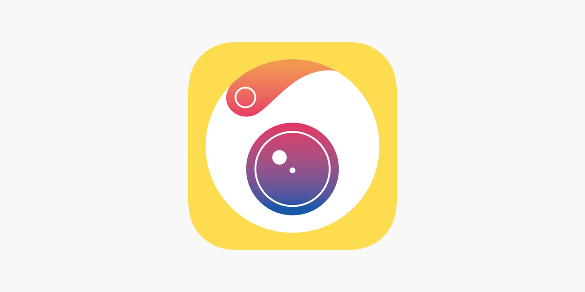 Camera360-Máy Ảnh Selfie Trên App Store