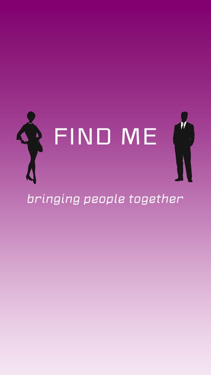 fMe - bringing people together