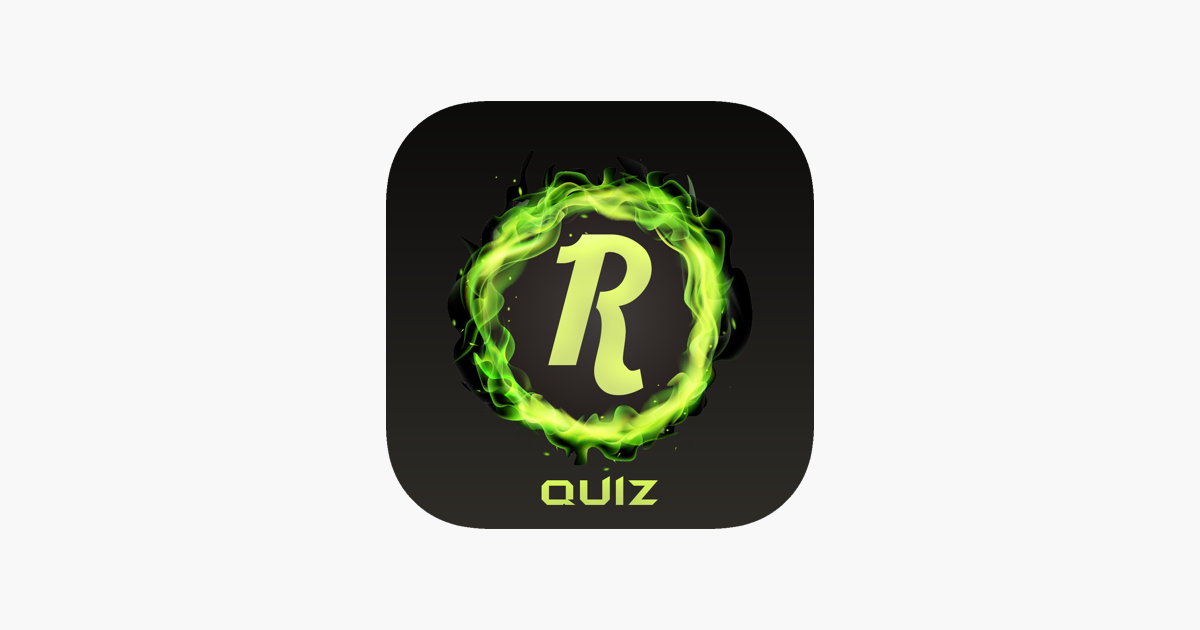 Robwin Quiz For Robux Na App Store - robwin quiz for robux by herbert brown