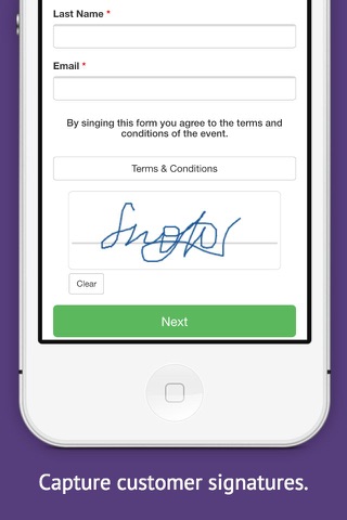 Formyoula Mobile Forms screenshot 3