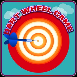 Dart wheel