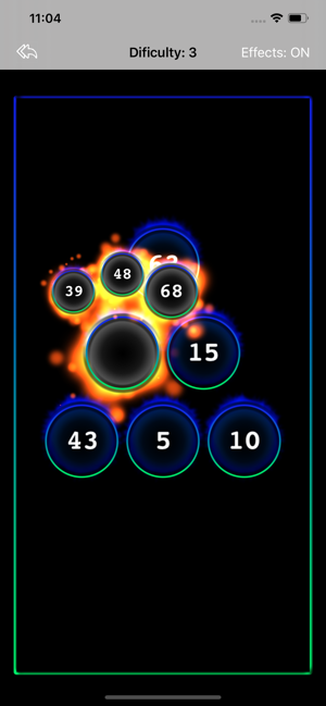 Practice mental arithmetic(圖5)-速報App