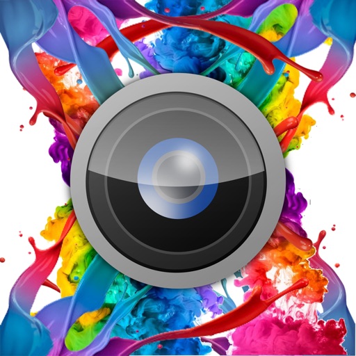 Pic Lab Photo Editor iOS App
