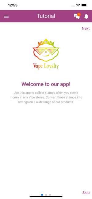 Vibe Loyalty(圖5)-速報App