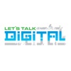 Let's Talk Digital Exhibition