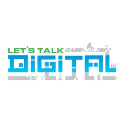 Let's Talk Digital Exhibition