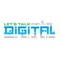 The Let’s Talk Digital Exhibition (LTDE) Application aim to enhance the user experience through providing a self-guided tour