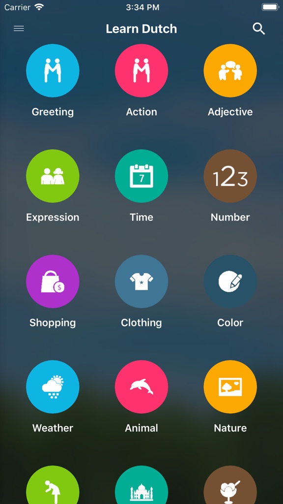 【图】Learn Dutch Daily(截图1)