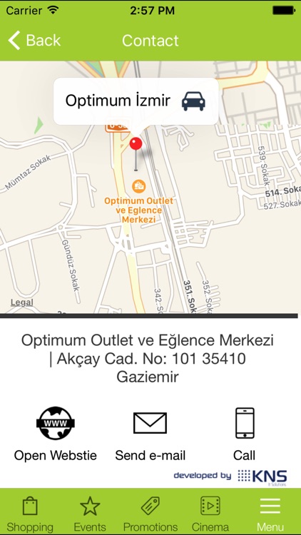 İzmir Optimum screenshot-4