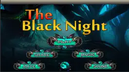 Game screenshot The Black Night mod apk