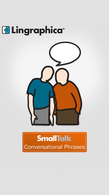SmallTalkConversationalPhrases
