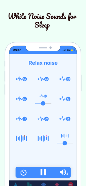 Repose - Sleep Sounds Melodies(圖8)-速報App