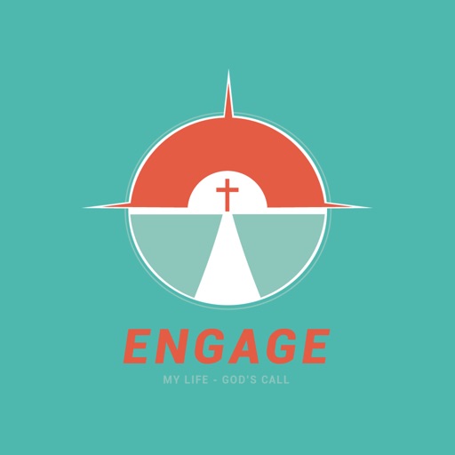 ENGAGE: You Life - God's Call