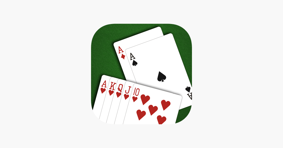 poker rules flush