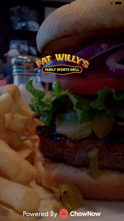 Fat Willy's To Go