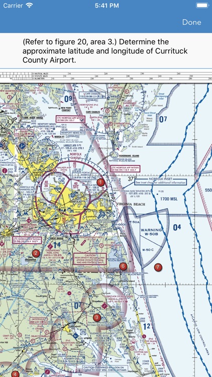 Sporty's Pilot Training screenshot-5