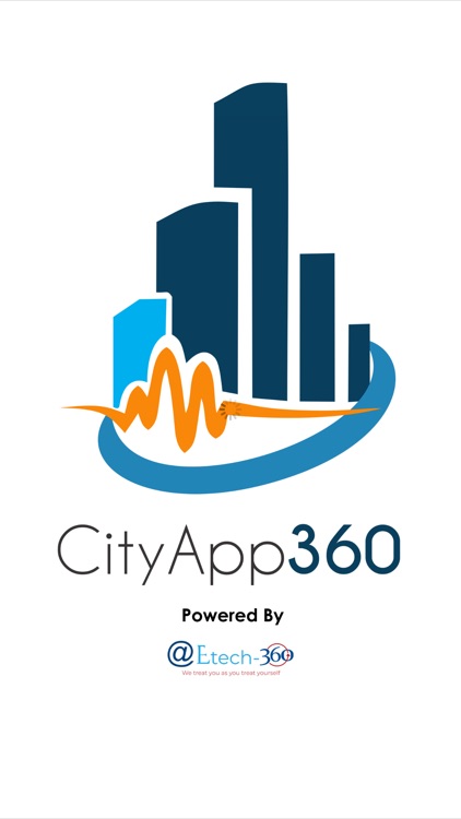 CityApp360