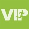 The VIPCoach app is designed for clients of trainers who have enrolled in the VIPCoach program