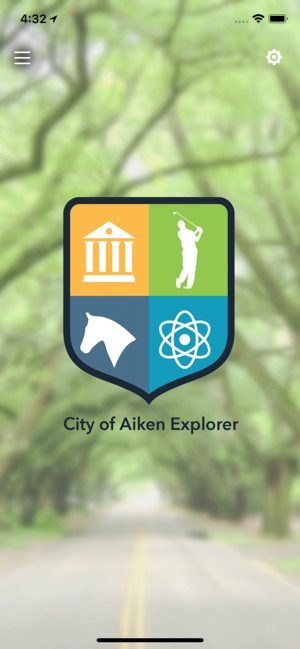 City of Aiken Explorer(圖1)-速報App