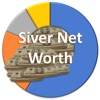 Siver Net Worth Calculator