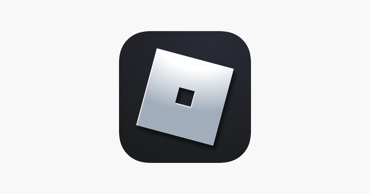 Roblox En App Store - roblox app issues