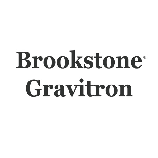 Brookstone Gravitron by SMARTPPOINT LLC