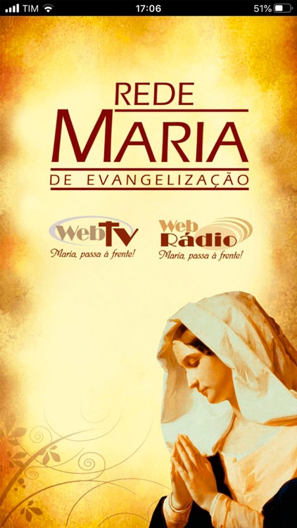 Rede Maria de Evangelização