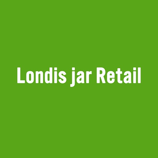 LONDIS JAR RETAIL BIRMINGHAM