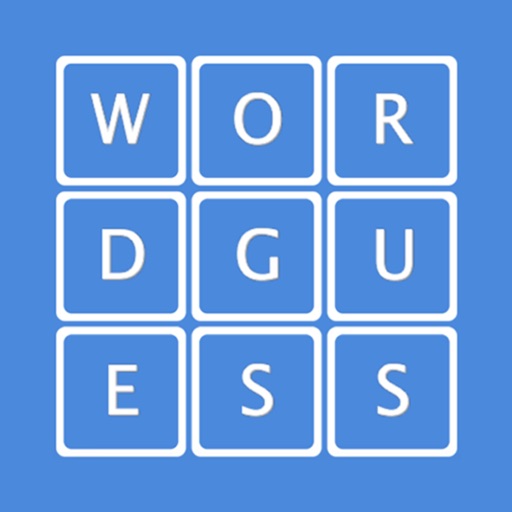 Word Crash - Word Find Puzzle