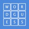 Word Crash - Fun Word Guess Puzzle is funny and easy to play, it includes hundreds of levels and multiple themes, beautiful ui and comfortable music & effect, can you pass every level 