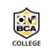 The official students app of the BCA College of Greece