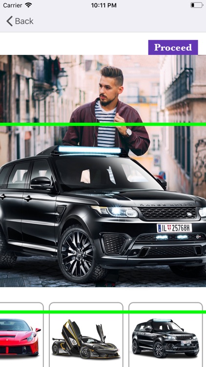 FullFillToTheFullest screenshot-5