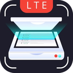 Tiny Scanner-A PDF Scanner App