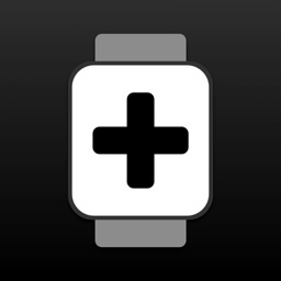 MediWear Apple Watch App