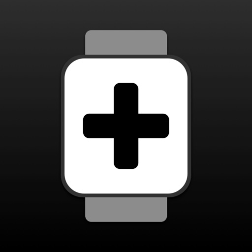 MediWear: Medical ID for Watch