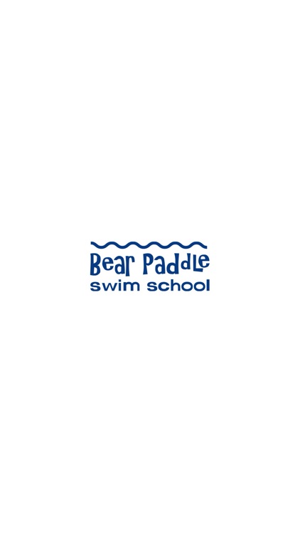 Bear Paddle Swim School