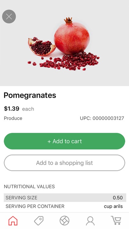 ShopWoodmans screenshot-3