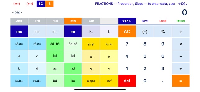 SciPro Math(圖3)-速報App