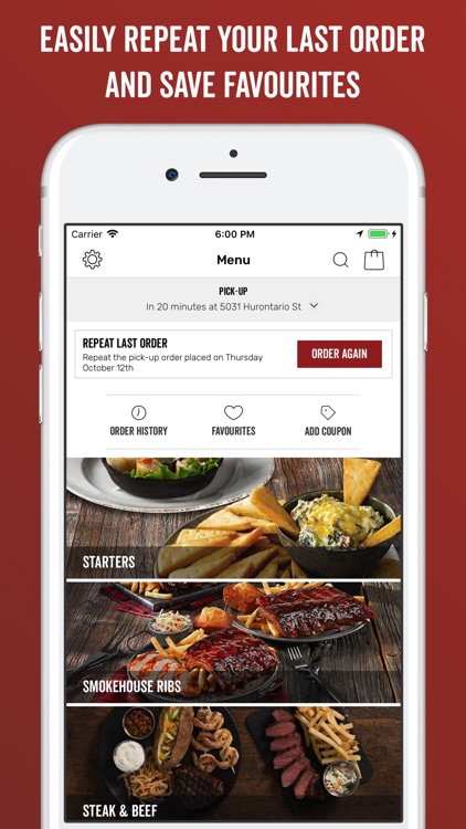 Montanas BBQ & Bar