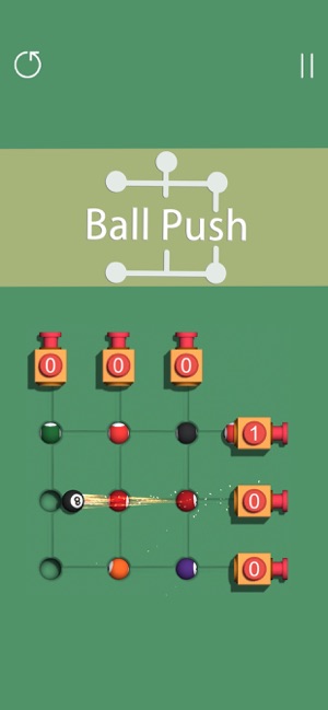 Ball Push!