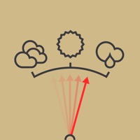  Weather Station: barometer app Application Similaire