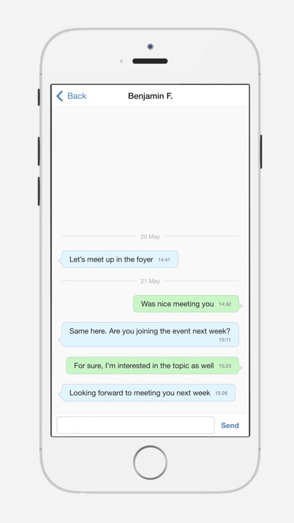 Innovationskongress 2019